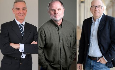 #RZECZoPOLITYCE: Jan Maria Jackowski, Jerzy Meysztowicz i Mirosław Żukowski