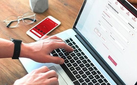 Pekao to bank, dla którego nowe technologie to element prostego i bezpiecznego bankowania.