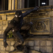 Spider-Man (Tom Holland) na gościnnych występach w Europie