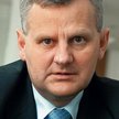 Aleksander Grad, minister Skarbu Państwa