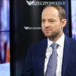 #RZECZoBIZNESIE: Krzysztof Urban: Usługi taksówkowe w Polsce są tanie