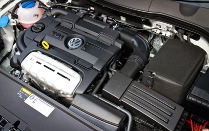 Technologia „czystych diesli” VW bez tajemnic
