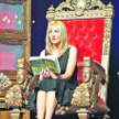 Joanne K. Rowling z rocznym dochodem 300 mln dolarów dystansuje konkurencję