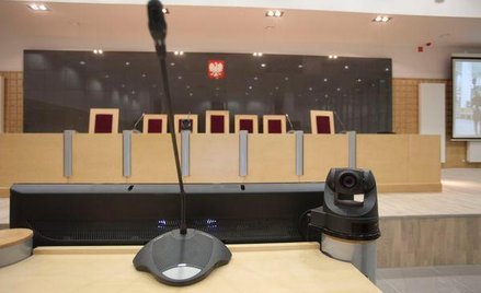 Dzięki nagrywaniu rozpraw sędziowie zyskają cenny czas – przekonuje Ministerstwo Sprawiedliwości.