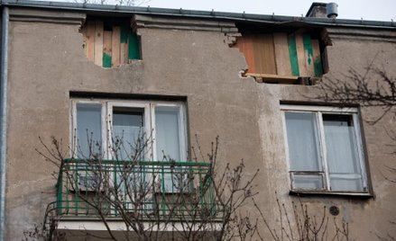 Zakaz reprywatyzacji kamienic z lokatorami - projekt PiS, prace w Sejmie