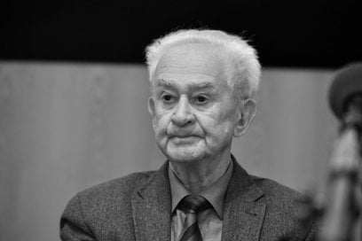 Prof. Tomasz Szarota
