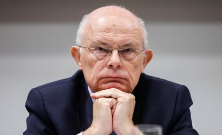 Marek Borowski
