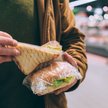 Nastolatek przecenił sobie sklepową kanapkę. Grozi mu 8 lat więzienia