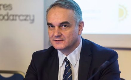 Waldemar Pawlak będzie się ubiegał o stanowisko we władzach PSL