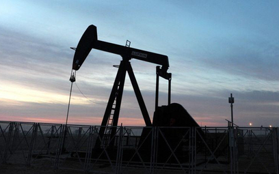 Arabia pompuje więcej ropy