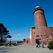Latarnia morska w Kołobrzegu