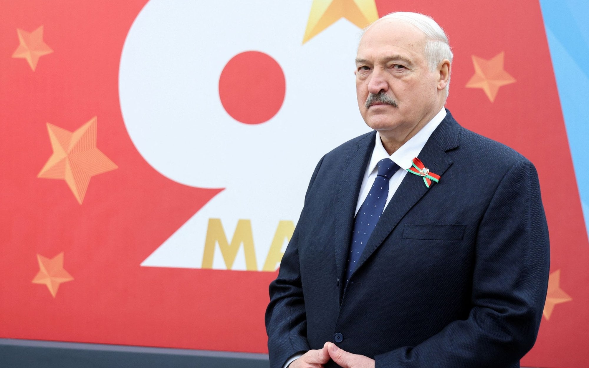 Białoruś nie musi być skazana na Rosję. Były ambasador: Gospodarka głównie państwowa