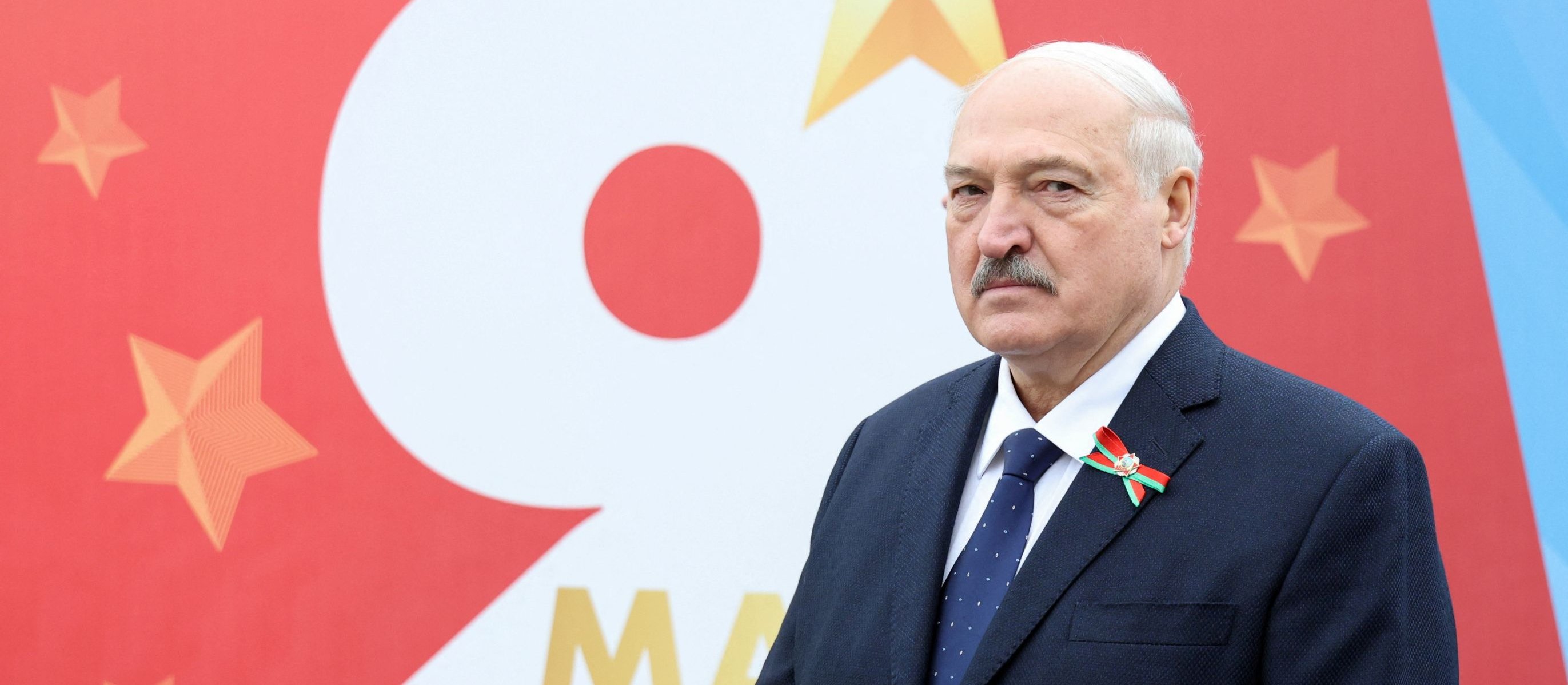 Białoruś nie musi być skazana na Rosję. Były ambasador: Gospodarka głównie państwowa