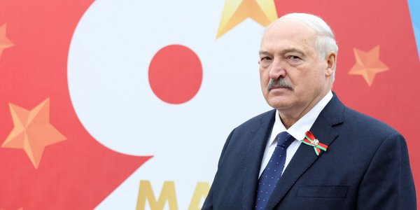 Białoruś nie musi być skazana na Rosję. Były ambasador: Gospodarka głównie państwowa