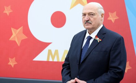 Aleksandr Łukaszenko