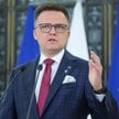 Tomasz P. Terlikowski: Dwa zasadnicze błędy Szymona Hołowni