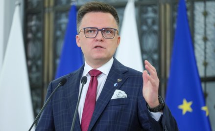 Tomasz P. Terlikowski: Dwa zasadnicze błędy Szymona Hołowni