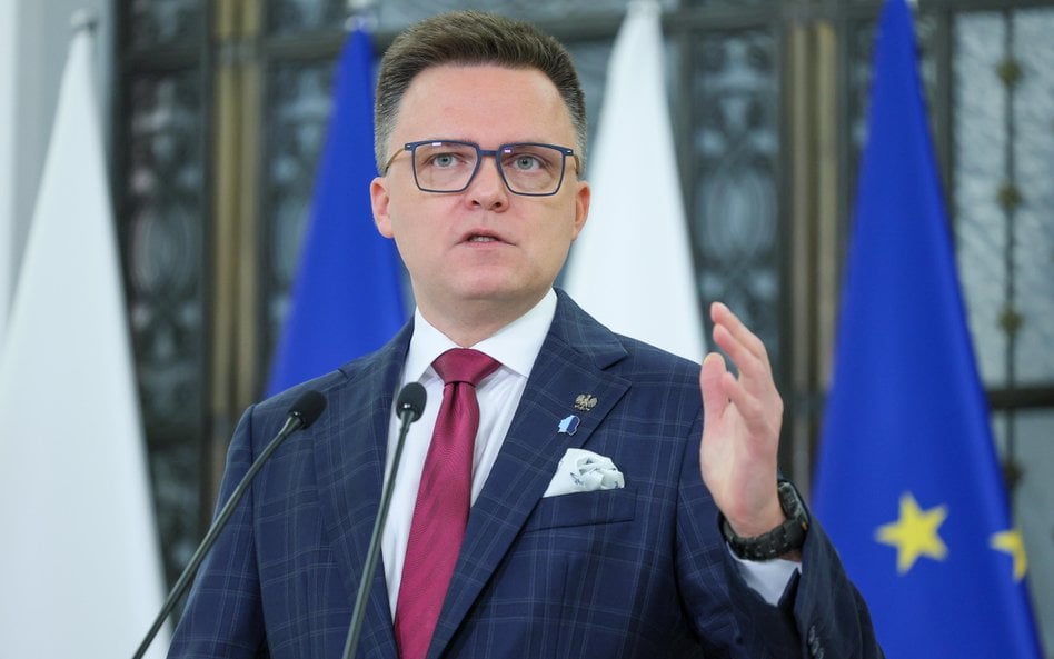 Tomasz P. Terlikowski: Dwa zasadnicze błędy Szymona Hołowni