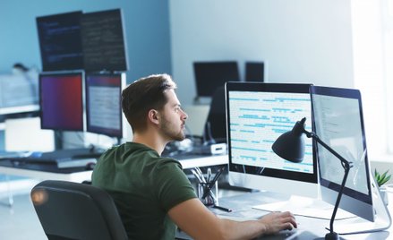 Widełki płacowe ułatwiają znalezienie fachowca IT