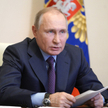 Czym będzie zaszczepiony Władimir Putin? Kreml: To tajemnica