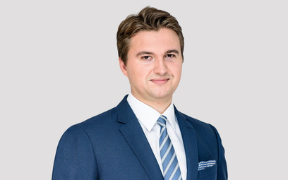 Kamil Cisowski, dyrektor analiz i doradztwa inwestycyjnego, Dom Inwestycyjny Xelion