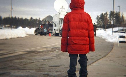 Zabrali dzieci dziadkom, dali gejom