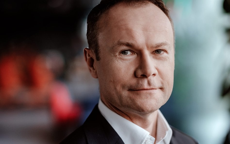 AI zrewolucjonizuje systemy ERP