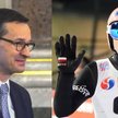 Morawiecki przyznał Kubackiemu 100 tys. zł nagrody