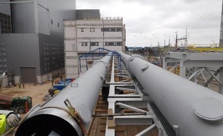 Elektrobudowa naruszyła umowę z ING Bankiem Śląskim