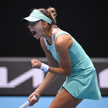Magda Linette w czwartej rundzie Australian Open