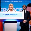 Marine Le Pen poprowadzi Francję ku bankructwu?