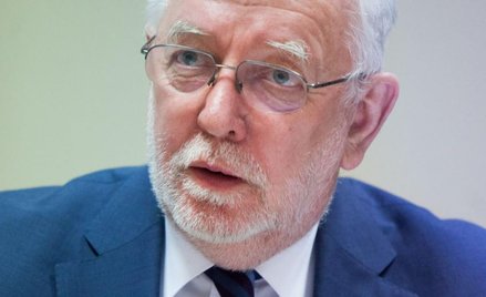 Jerzy Stępień