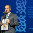Andrzej Gut-Mostowy na ministra turystyki?