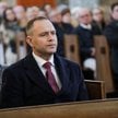 Prezydent Karol Nawrocki