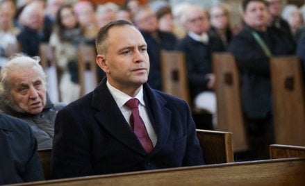 Prezydent Karol Nawrocki