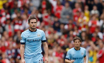 W weekend spotkania Manchester City - Chelsea i Milan - Juventus
