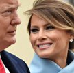 Melania Trump pochodzi ze Słowenii