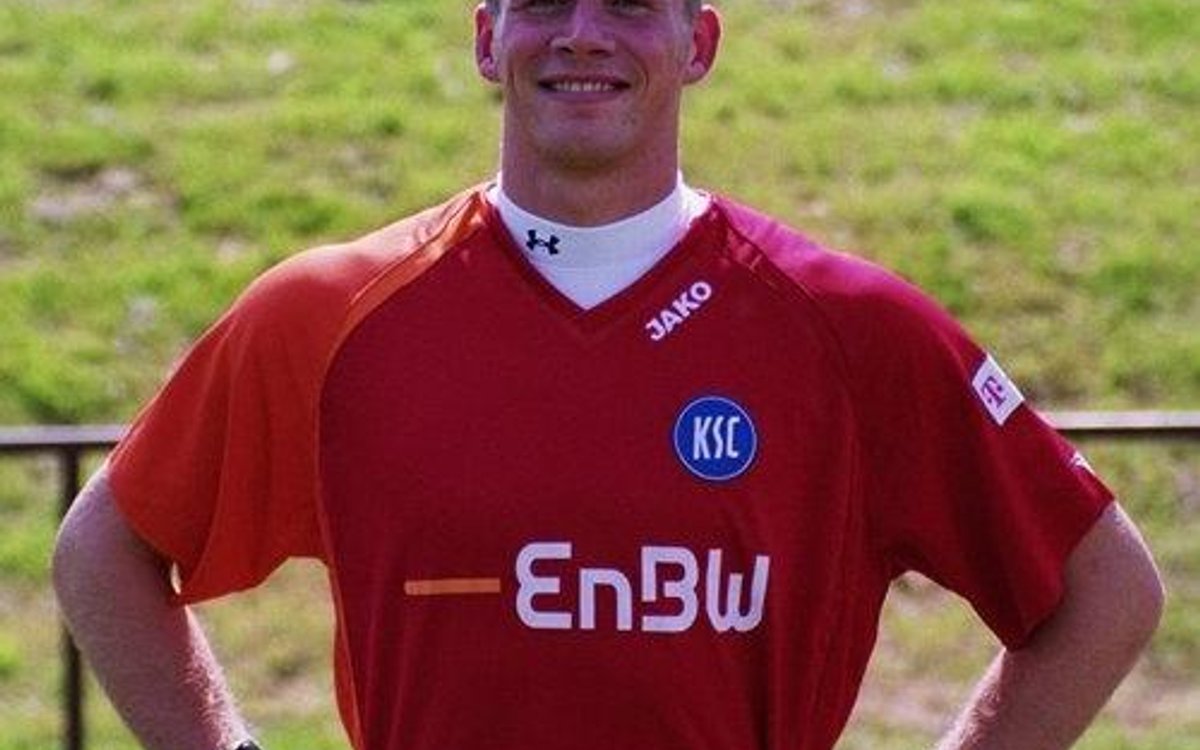 Markus Miller: bramkarz, który wygrał z depresją - rp.pl