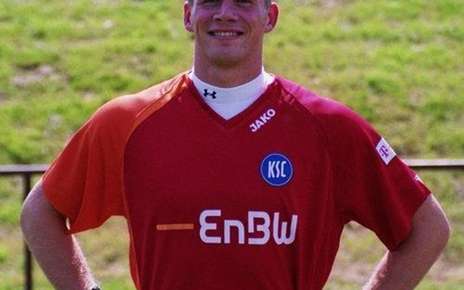 Markus Miller: bramkarz, który wygrał z depresją