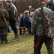 Fiskus chce PIT od myśliwych za strzelanie do dzików
