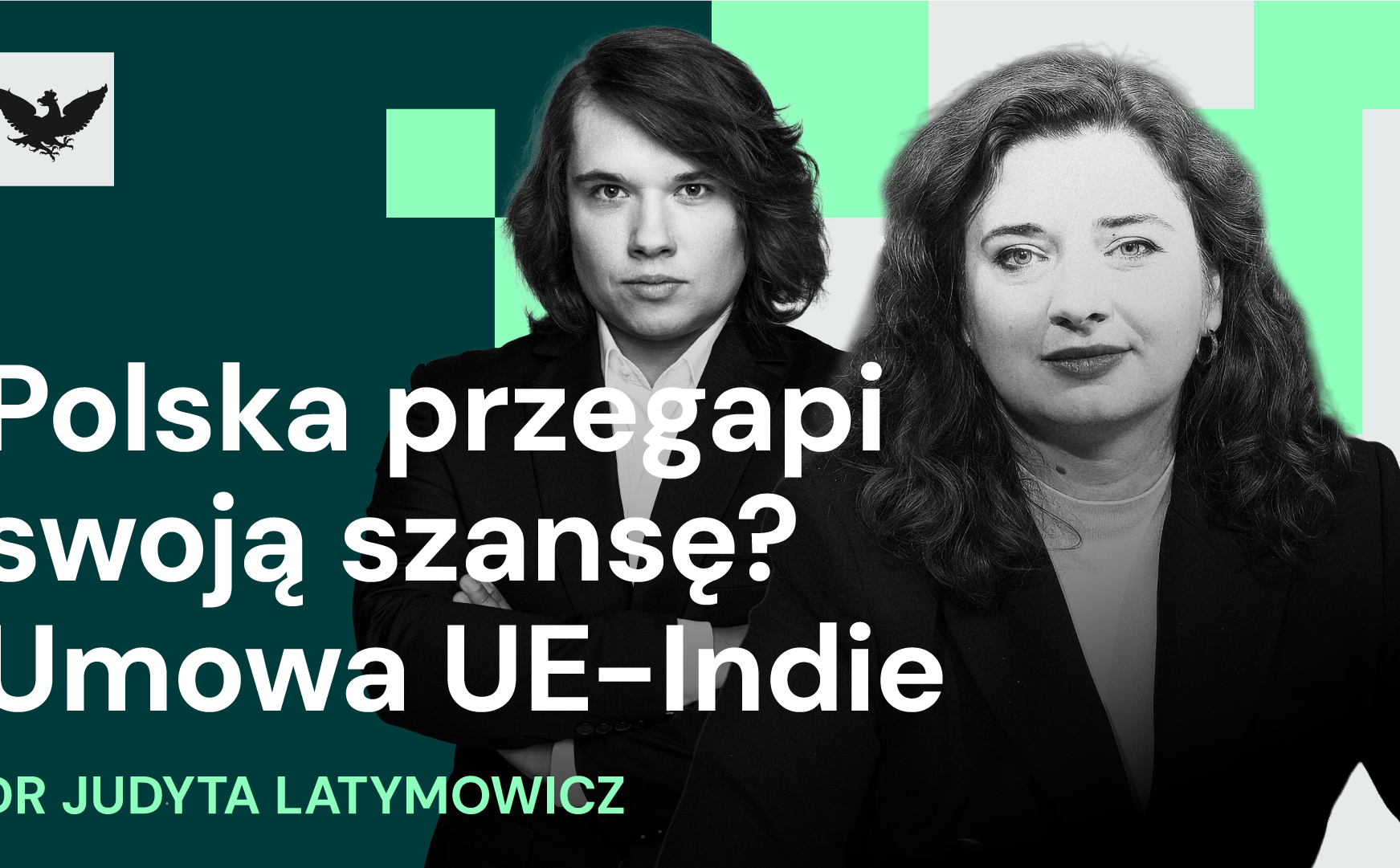 Polska przegapi swoją szansę? Umowa UE-Indie