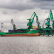 Gdyński port BCT przegrywa konkurencję z Gdańskiem