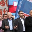 Miller na 1 Maja: mamy Święto Pracy bez pracy