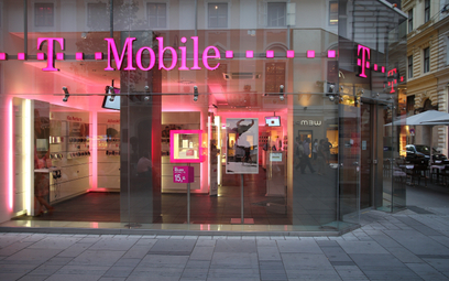 T-Mobile z własnym telefonem 5G