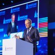 Podczas Warszawskiego Forum Bezpieczeństwa premier Donald Tusk dobrze oddał panujące wśród uczestnik