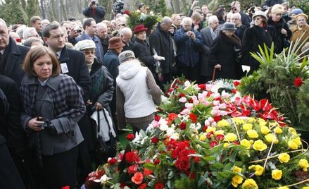 Więcej krewnych uprawnionych do spadku