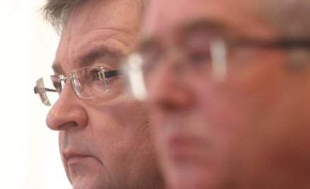 Płk Zbigniew Rzepa: To nie konflikt, to normalna różnica zdań