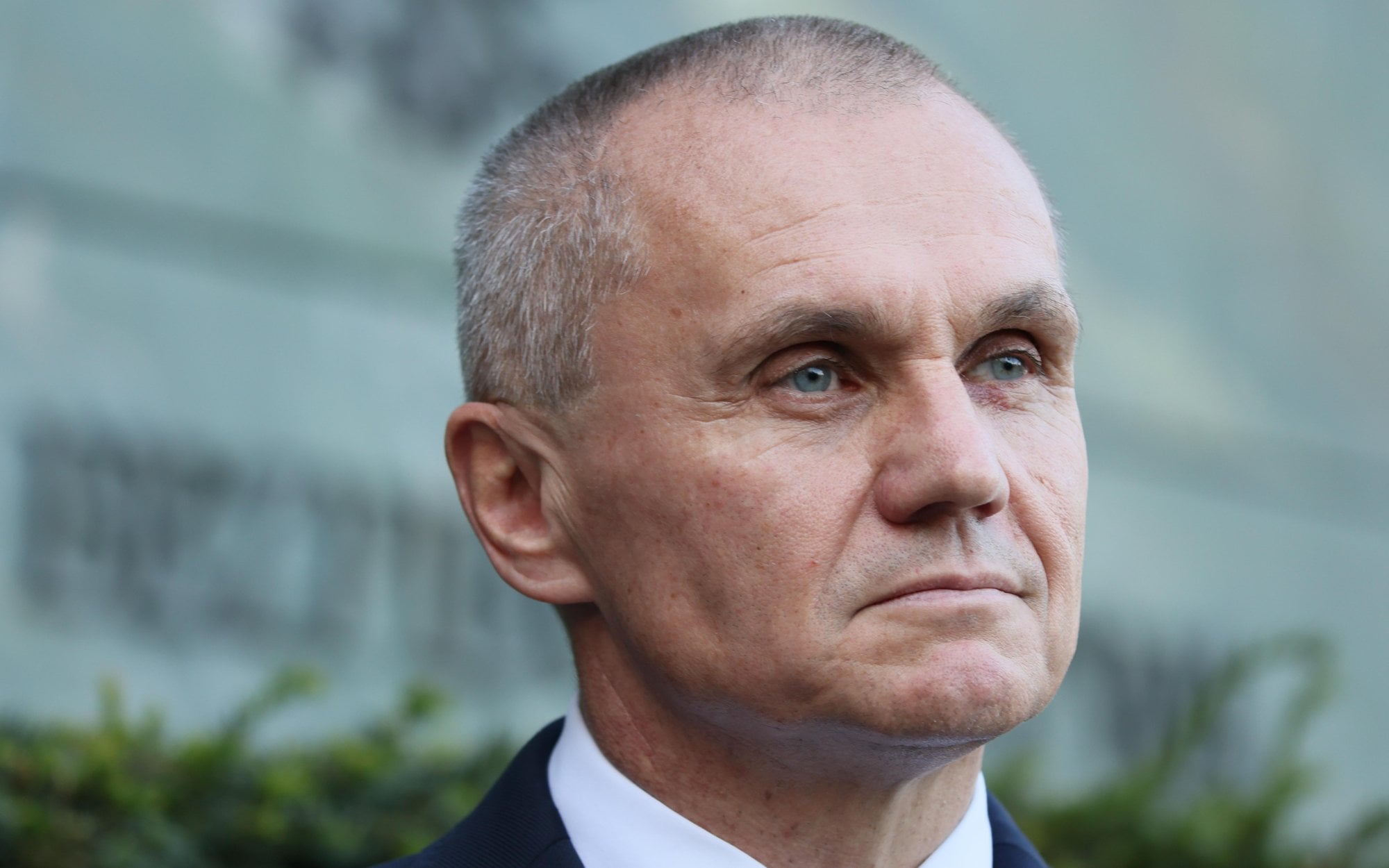 Gen. Roman Polko o pomocy dla Ukrainy. „Nikt nie ujawnia takich danych”