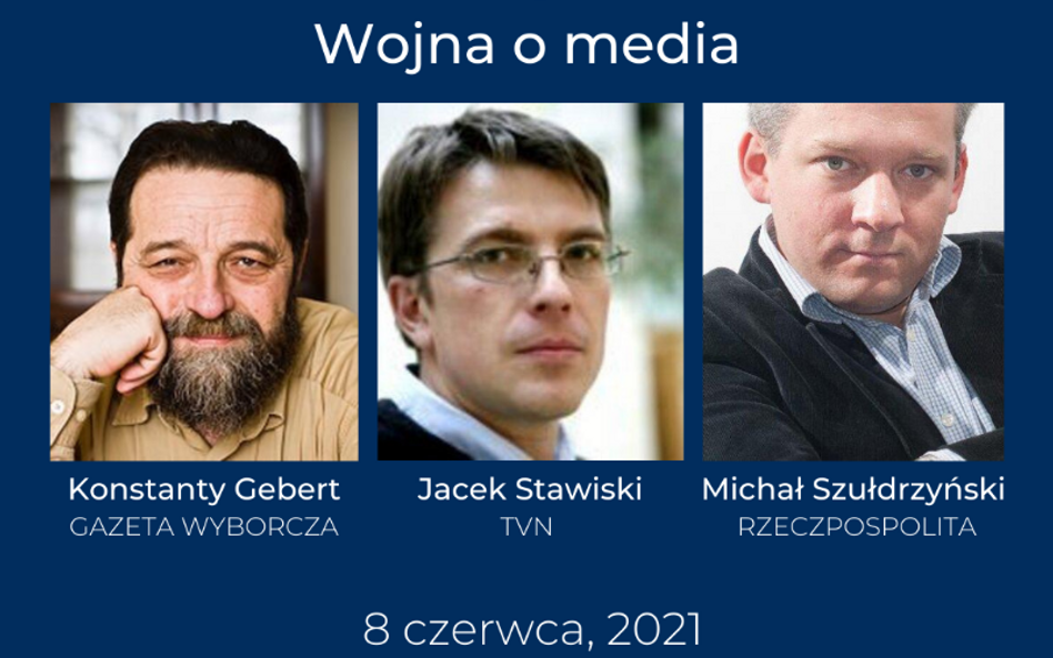 Izrael-Palestyńczycy-Terroryzm: Wojna o media