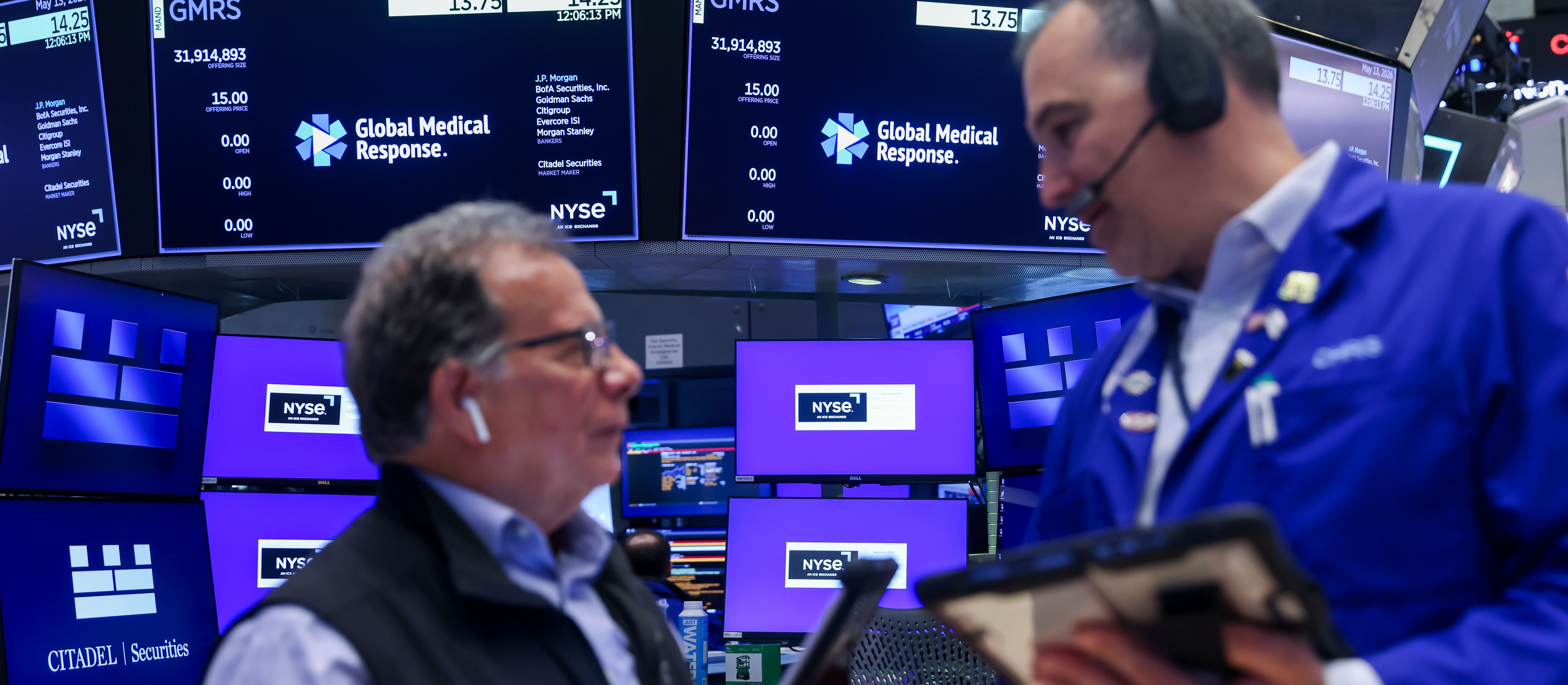 Jak duże IPO mają sens?